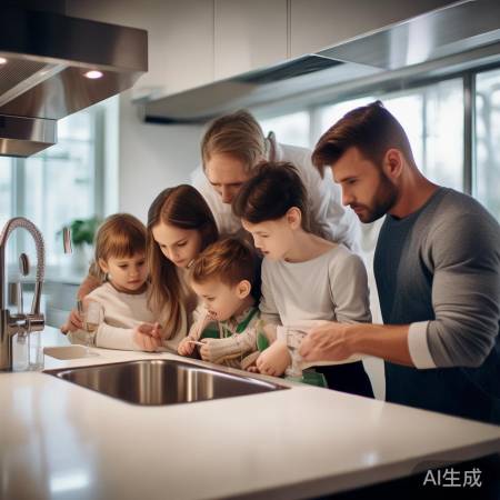 选消毒柜，细节不可忽视