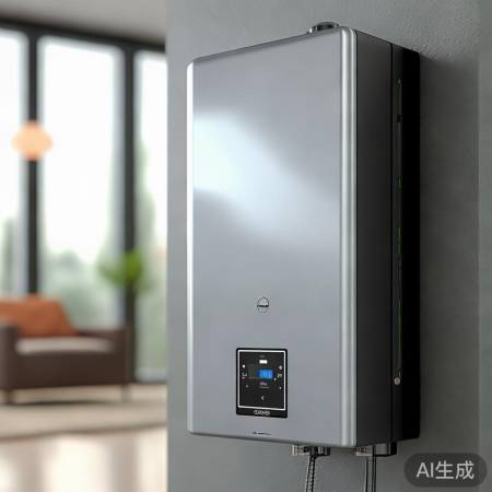 壁挂炉环保升级,严选达标款