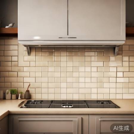 “油烟机墙孔施工需谨慎防裂”