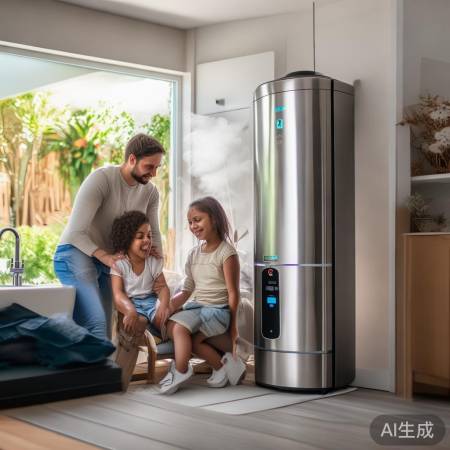 节能环保，快洗护环境。