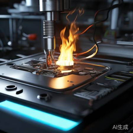 热电偶天然气灶：金属发电，精准