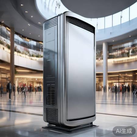 大型场所专用空调，380V三相