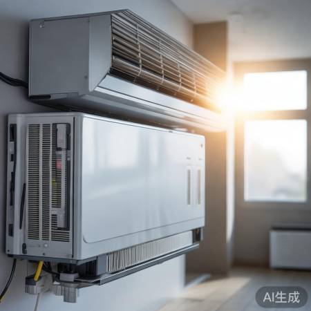 380V空调注意电压、位置及清