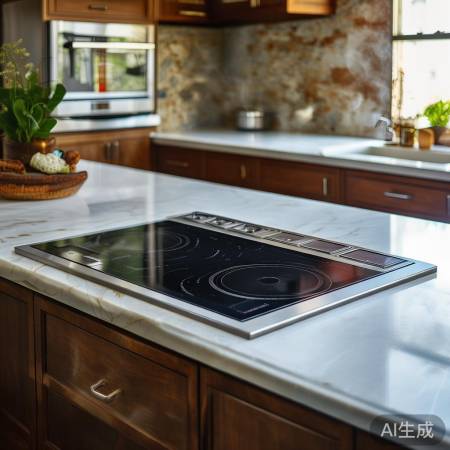 集成灶优势盘点，厨房新宠儿！