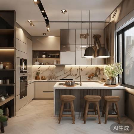 海尔192L冰箱:节能环保,小