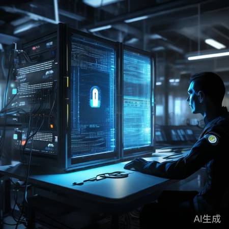 数据安全：防泄露与防篡改