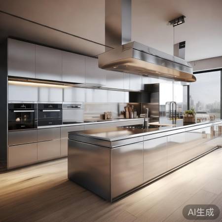 消毒柜：高效杀菌，便捷卫生