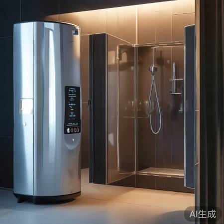 洗澡机便捷，消毒柜卫生，选需兼