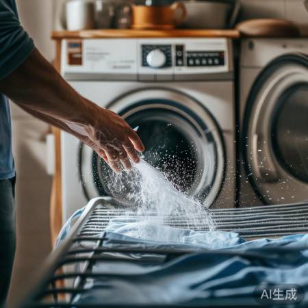 抖衣速晾晒，节能又便捷。