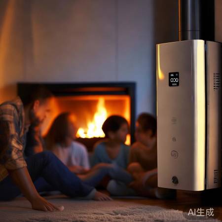 壁挂炉60度温度设置与节能小贴