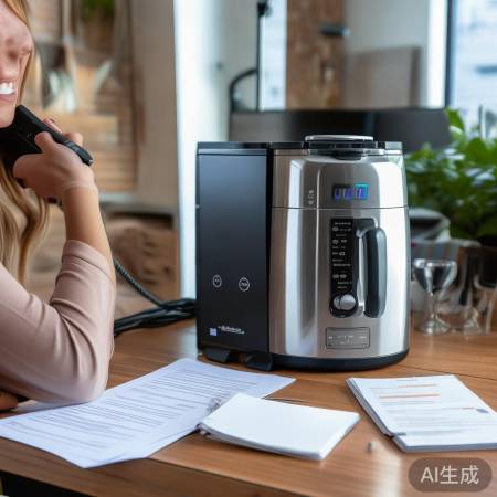 康宝抽油烟机保修流程指导