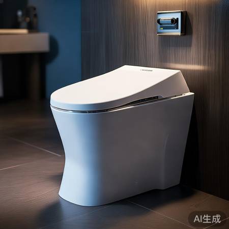 Kohler 632智能马桶，