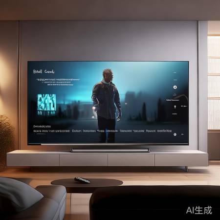 智能识内容，贴心推荐电影