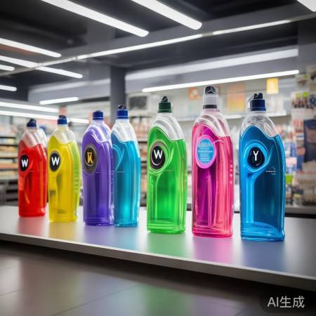 知名滚筒洗衣液盒品牌推荐