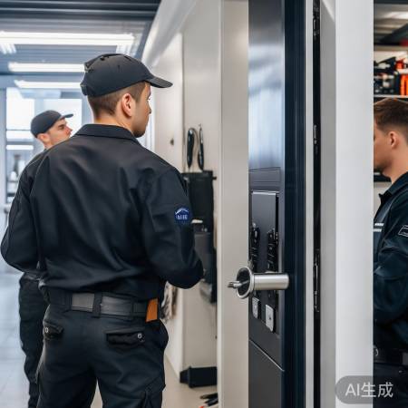 帝伦特防盗门，售后贴心高效。