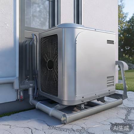 安装简便，通风避风高效。