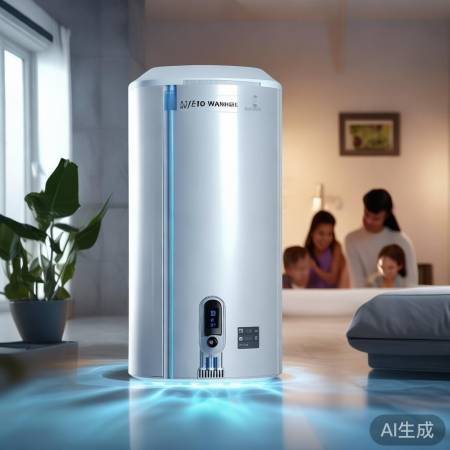 万和热水器：专利技术，安全可靠