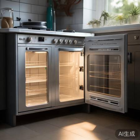 集成灶消毒柜，价低质优任你选。