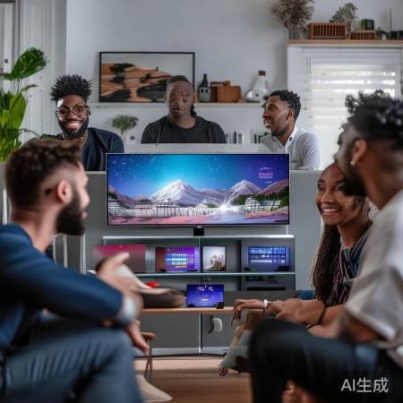 2023电视选购攻略：性价比之