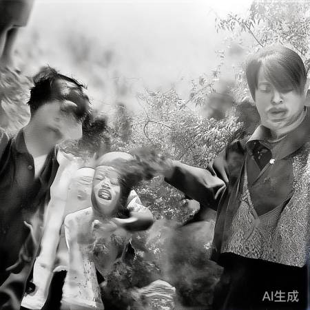 “睿昂智能锁，多指纹便捷开锁，