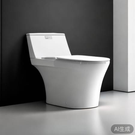 inh智能马桶，简约时尚，百搭
