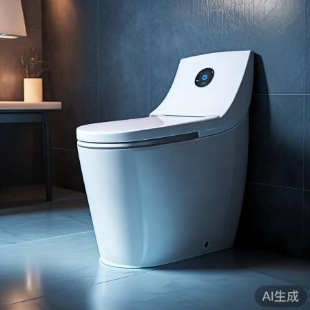 智能马桶洗便，科技环保，投资未