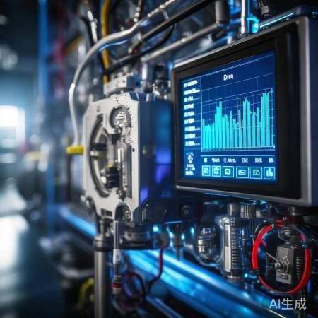 感温包监测温度,调控电子膨胀阀