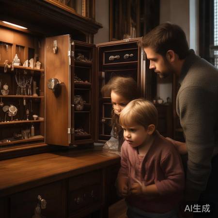 首饰保险柜安全,仍需定期检查,