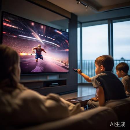 预防电视自动关机小技巧