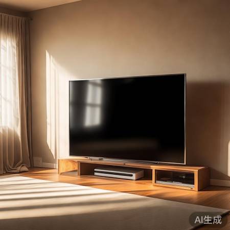 电视勿置潮湿高温地