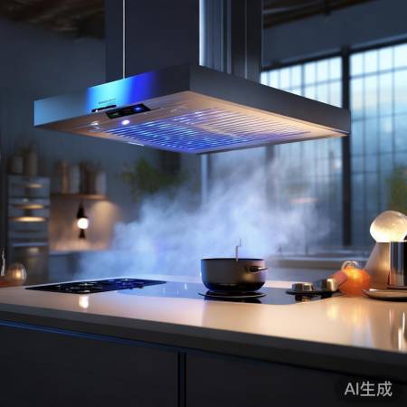 健康生活新选择，净化油烟机出租