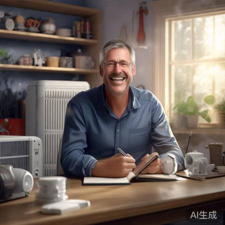 “空气能配件保修解析指南”