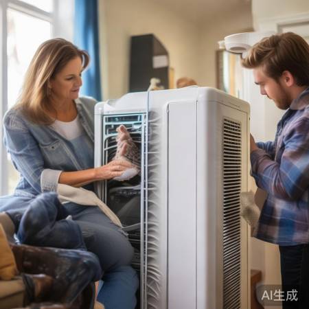 定期保养，延长寿命，减少故障。