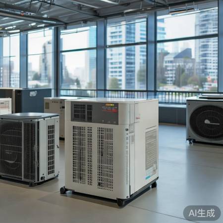 空气能设备，环保节能先锋，价格