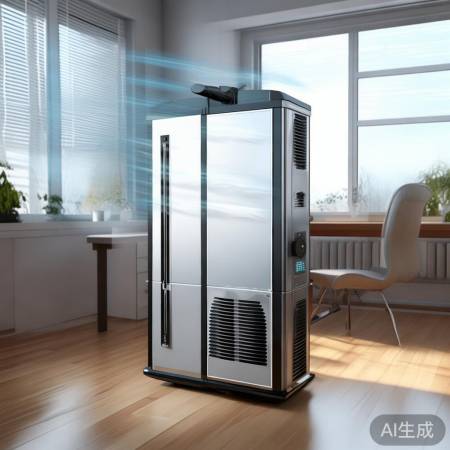 万元空气能主机，多功能高性价比