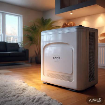 空气能设备节能先锋，能耗低至电