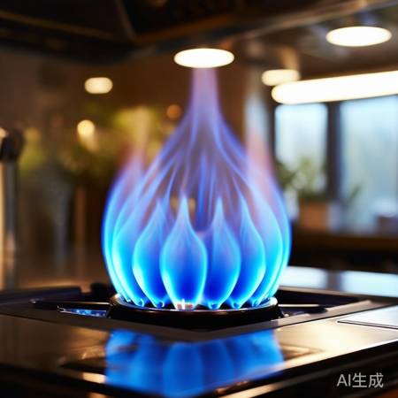 凯Yu脉冲节能环保,火焰精准高