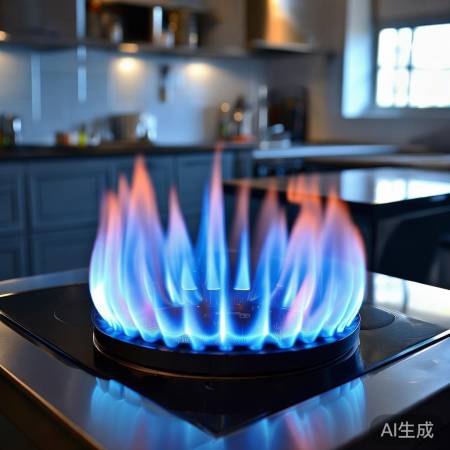 脉冲技术保障燃气安全