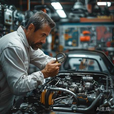 维修沟通及时问