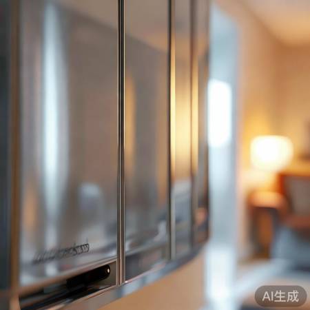 壁挂炉易维护，用户自清。