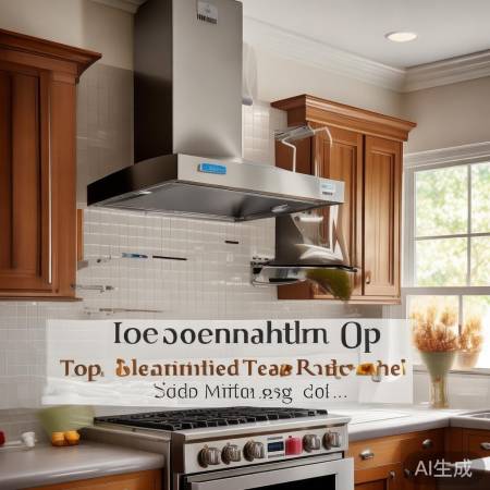 顶吸油烟机清洗技巧