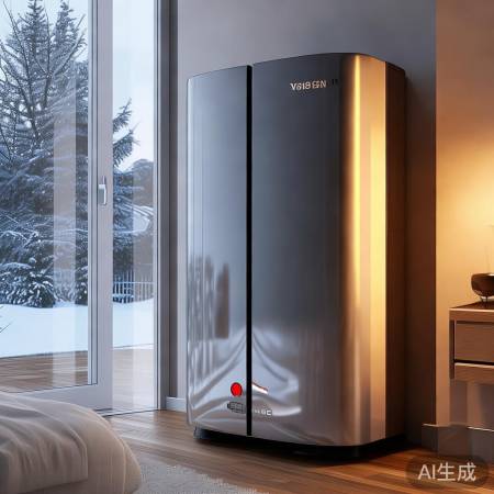 VAVIEN壁挂炉8618,节