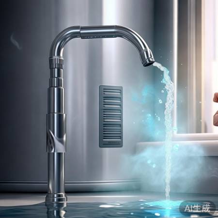 电热水器水龙头丝丝声解析与对策