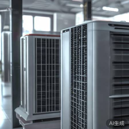 空调型号匹数决定价格