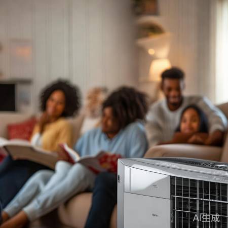 买空调,货比三家,选品牌,享舒