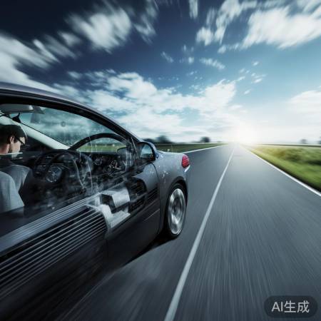 高速行驶空调散热难,调低温度或