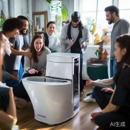 智能马桶选购攻略:泡沫功能是关