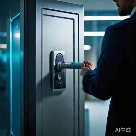 磁卡锁：便捷但易失密