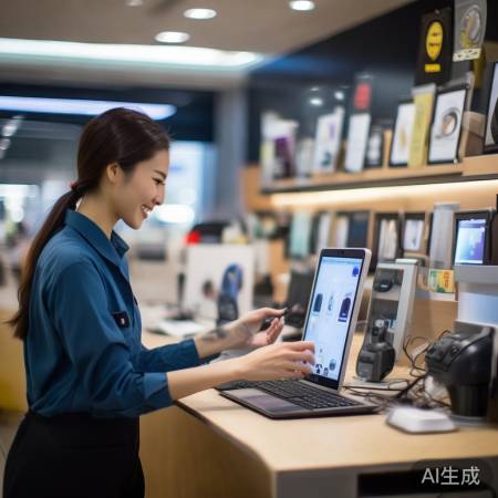 优质售后,安心之选