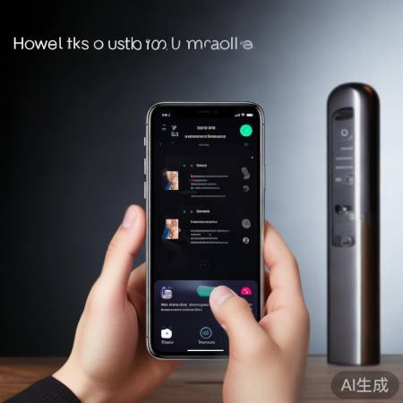 下载APP，绑定康佳智能锁，远